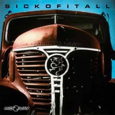 Sick Of It All - Built To Last (Lp)